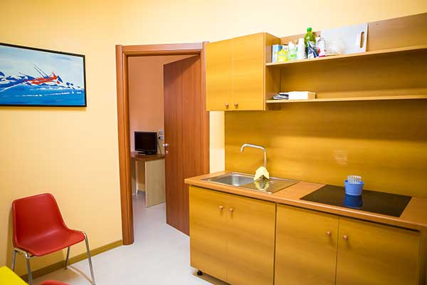 DOUBLE ROOM