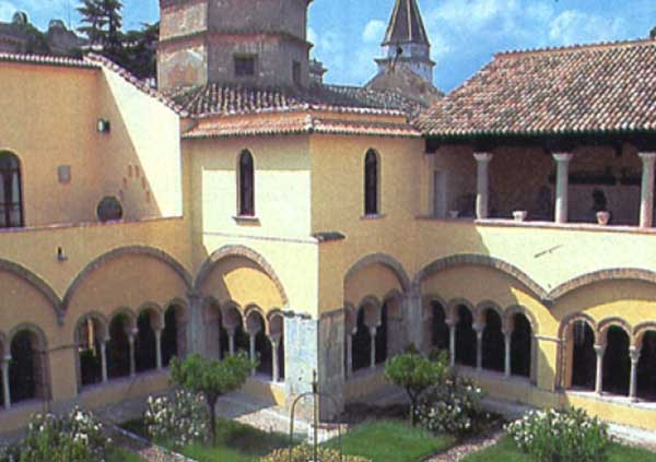 Museo Del Sannio